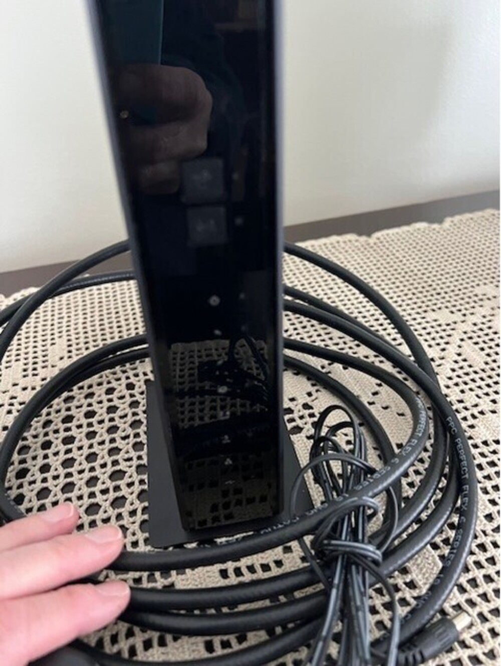 NETGEAR Cable Modem with Built-in WiFi Router C6230